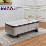 Bàn Trà Nhập Khẩu 60x120cm