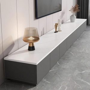 Tủ Tivi Mặt Đá TV-584
