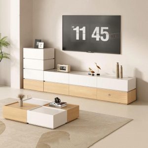 Tủ Tivi Mặt Đá TV-582
