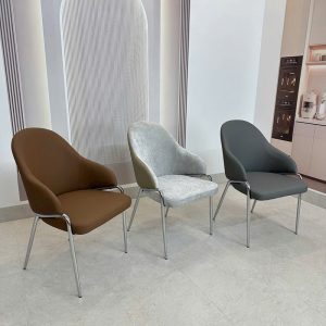 Ghế Ăn Nhập Khẩu GA-613