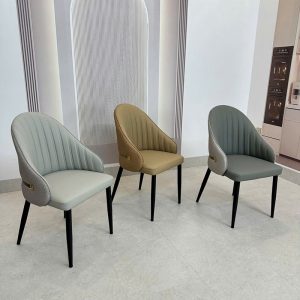 Ghế Ăn Nhập Khẩu GA-612