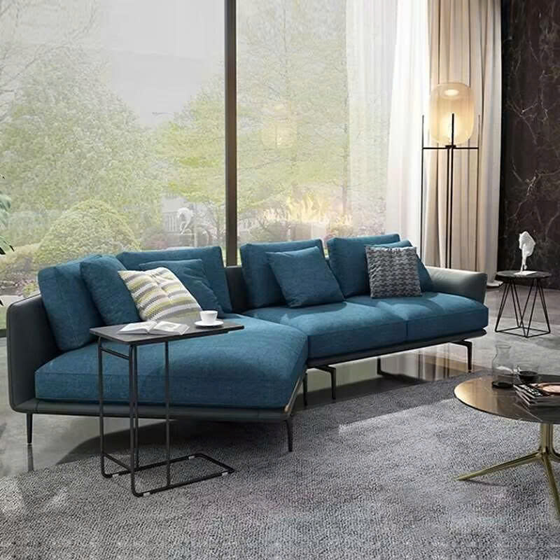 Sofa Phòng Khách Hiện Đại SF-1135 - Ảnh 5