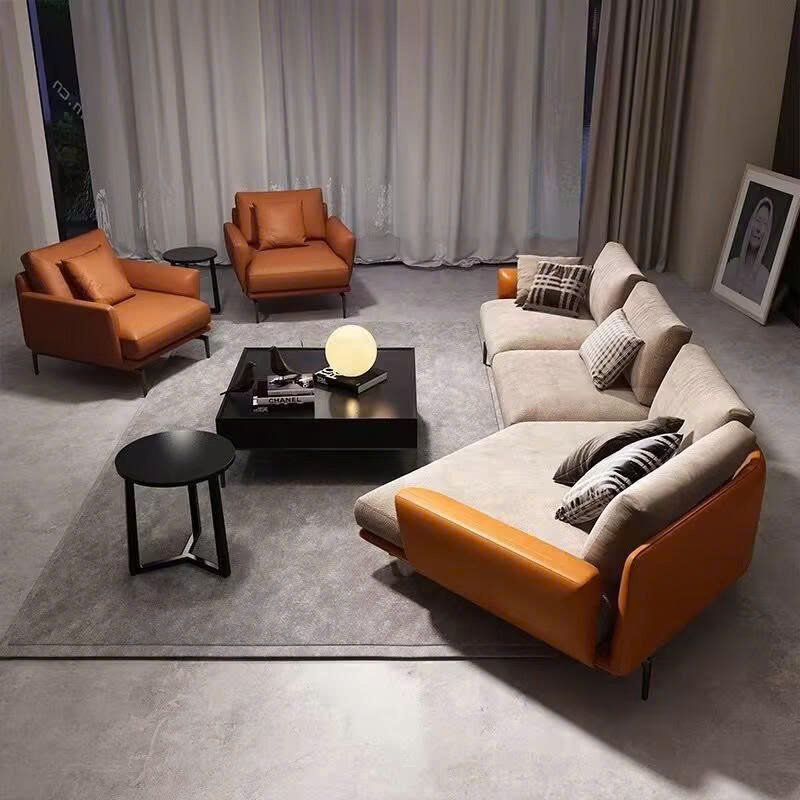 Sofa Phòng Khách Hiện Đại SF-1135 - Ảnh 3