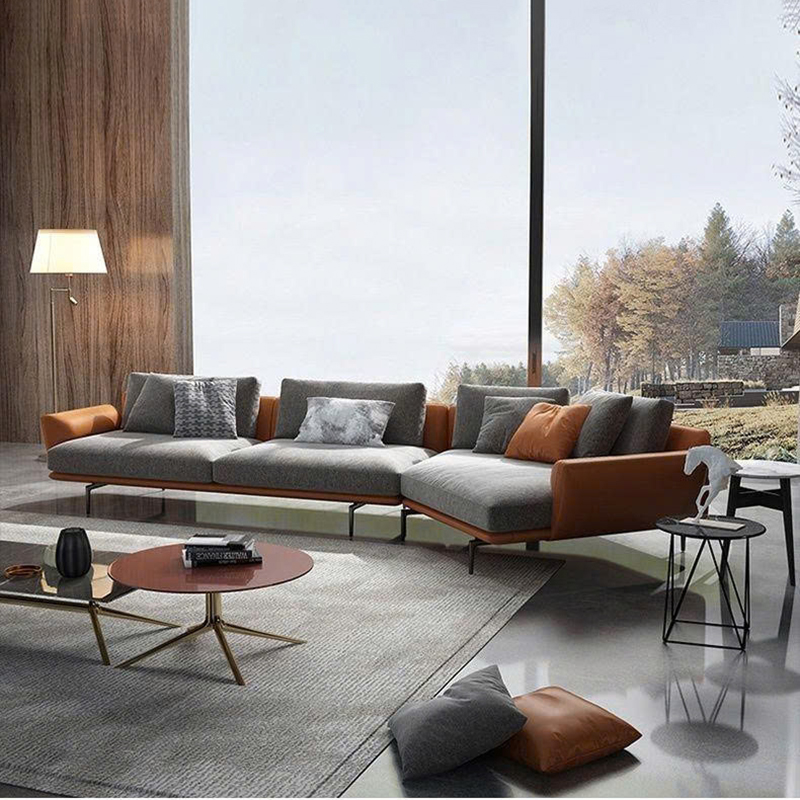 Sofa Phòng Khách Hiện Đại SF-1135 - Ảnh 2