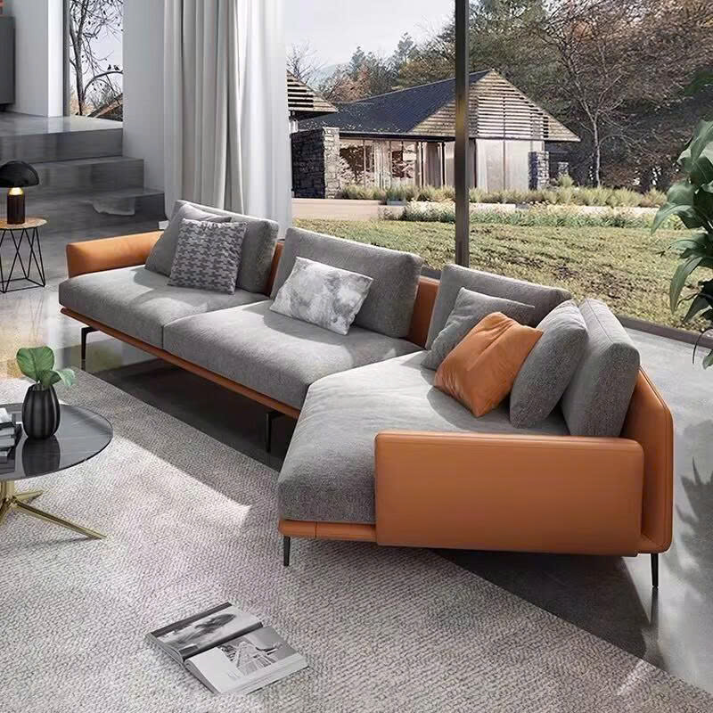 Sofa Phòng Khách Hiện Đại SF-1135