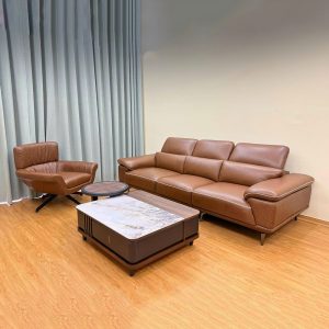 Bộ Sofa Lyman và Bàn Trà ST- 2304