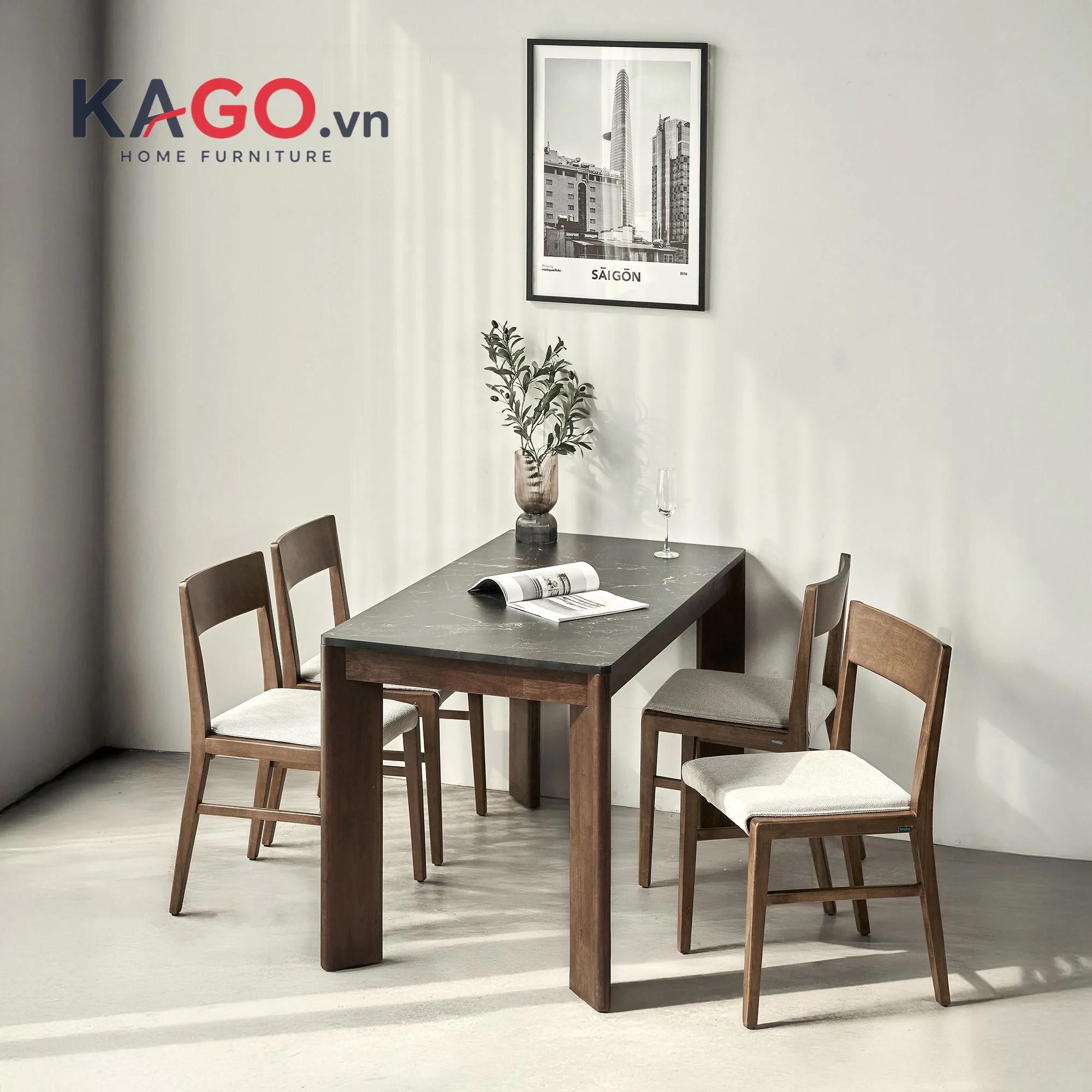 Tiết kiệm ngân sách mà vẫn đảm bảo công năng