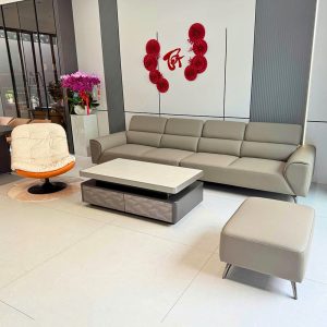 Bộ Bàn Ghế Sofa Phòng Khách Hiện Đại ST-2328
