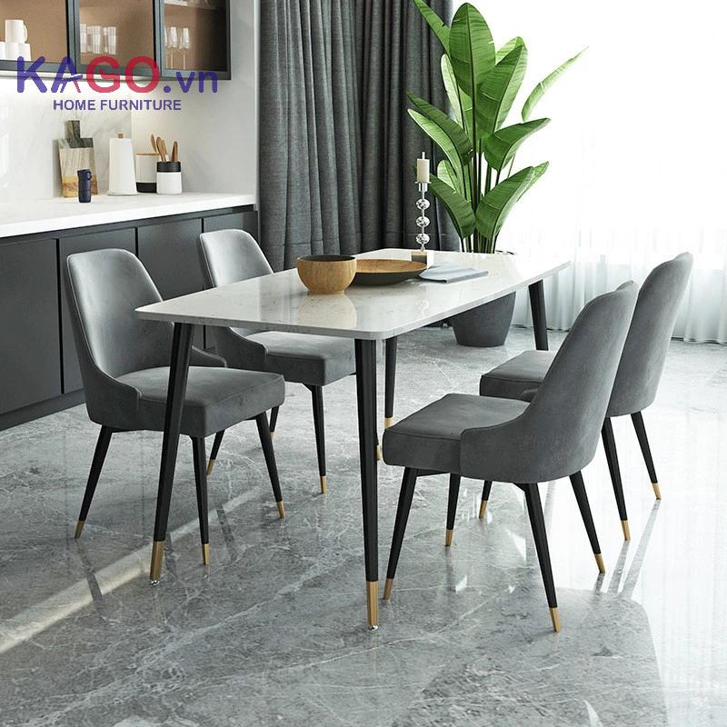Cách lựa chọn địa chỉ mua bàn ăn 4 người đáng tin cậy