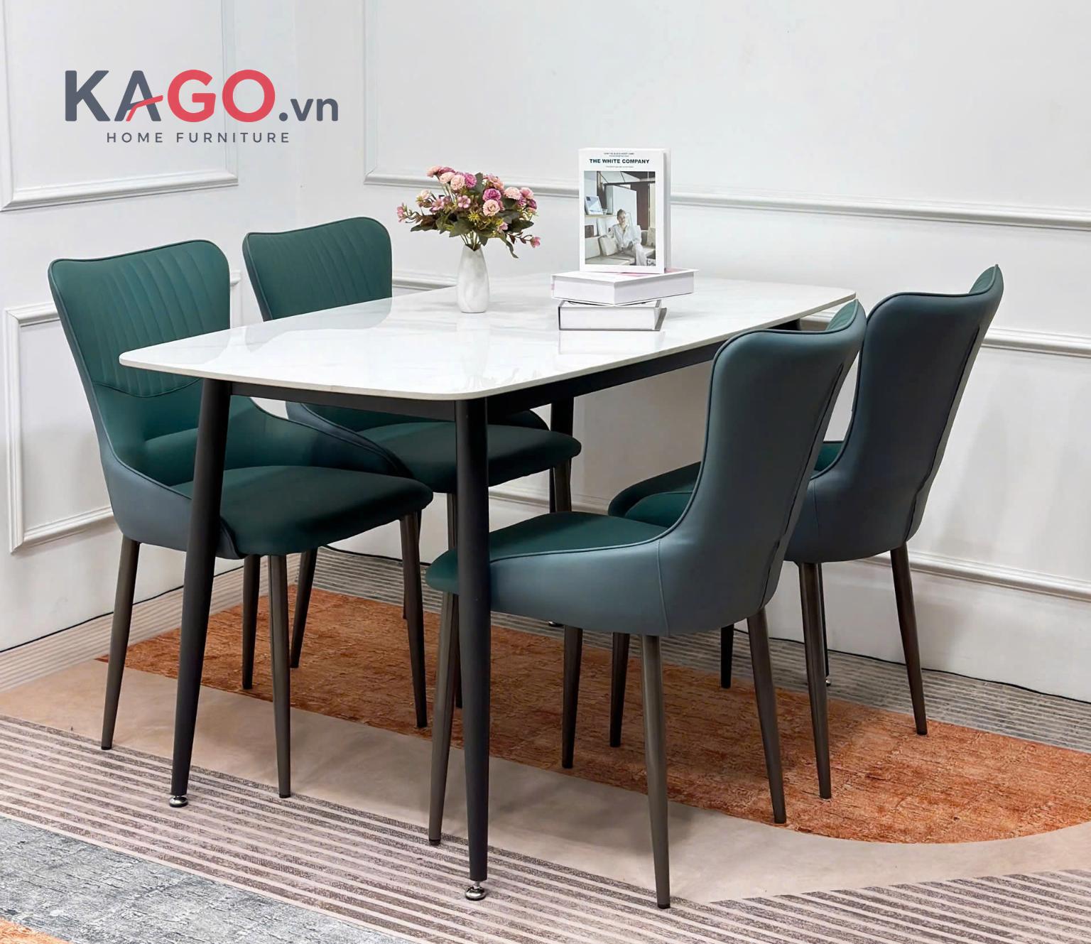 Cách vệ sinh bàn ăn 1m2 gỗ đúng cách