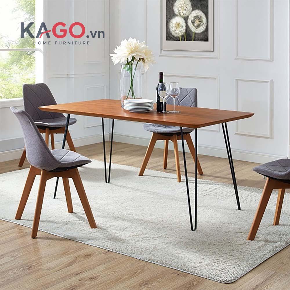 Lựa chọn thiết kế phù hợp với phong cách nội thất